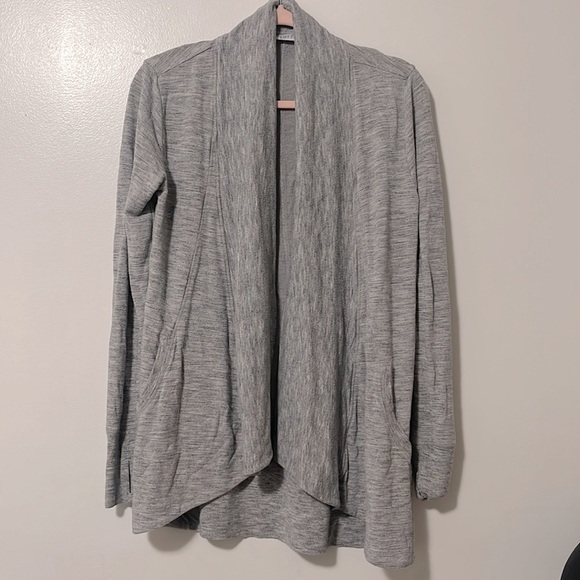 Athleta Pranayama Restore wrap XS - Picture 2 of 2